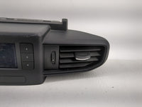 2023 Ford Explorer Radio AM FM Cd Player Receiver Replacement P/N:LB5T-18B955-EA Fits OEM Used Auto Parts - Oemusedautoparts
