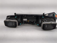 2023 Ford Explorer Radio AM FM Cd Player Receiver Replacement P/N:LB5T-18B955-EA Fits OEM Used Auto Parts - Oemusedautoparts