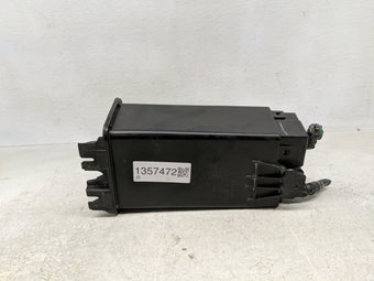 compare product 2023 Ford Explorer Fuel Vapor Charcoal Canister