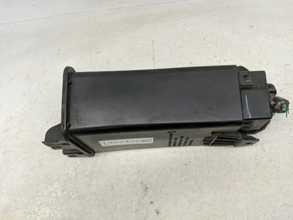 2023 Ford Explorer Fuel Vapor Charcoal Canister - Oemusedautoparts1.com