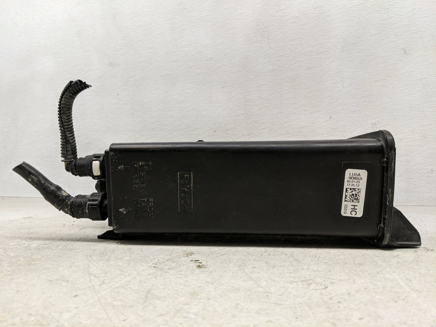 2023 Ford Explorer Fuel Vapor Charcoal Canister - Oemusedautoparts1.com