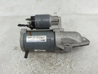 2020-2022 Ford Explorer Car Starter Motor Solenoid OEM P/N:L1MT-11000-AC Fits Fits 2020 2021 2022 OEM Used Auto Parts - Oemu