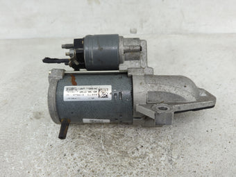 compare product 2020-2022 Ford Explorer Car Starter Motor Solenoid OEM P/N:L1MT-11000-AC Fits Fits 2020 2021 2022 OEM Used Auto Parts