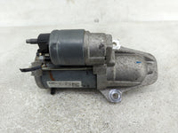 2020-2022 Ford Explorer Car Starter Motor Solenoid OEM P/N:L1MT-11000-AC Fits Fits 2020 2021 2022 OEM Used Auto Parts - Oemu