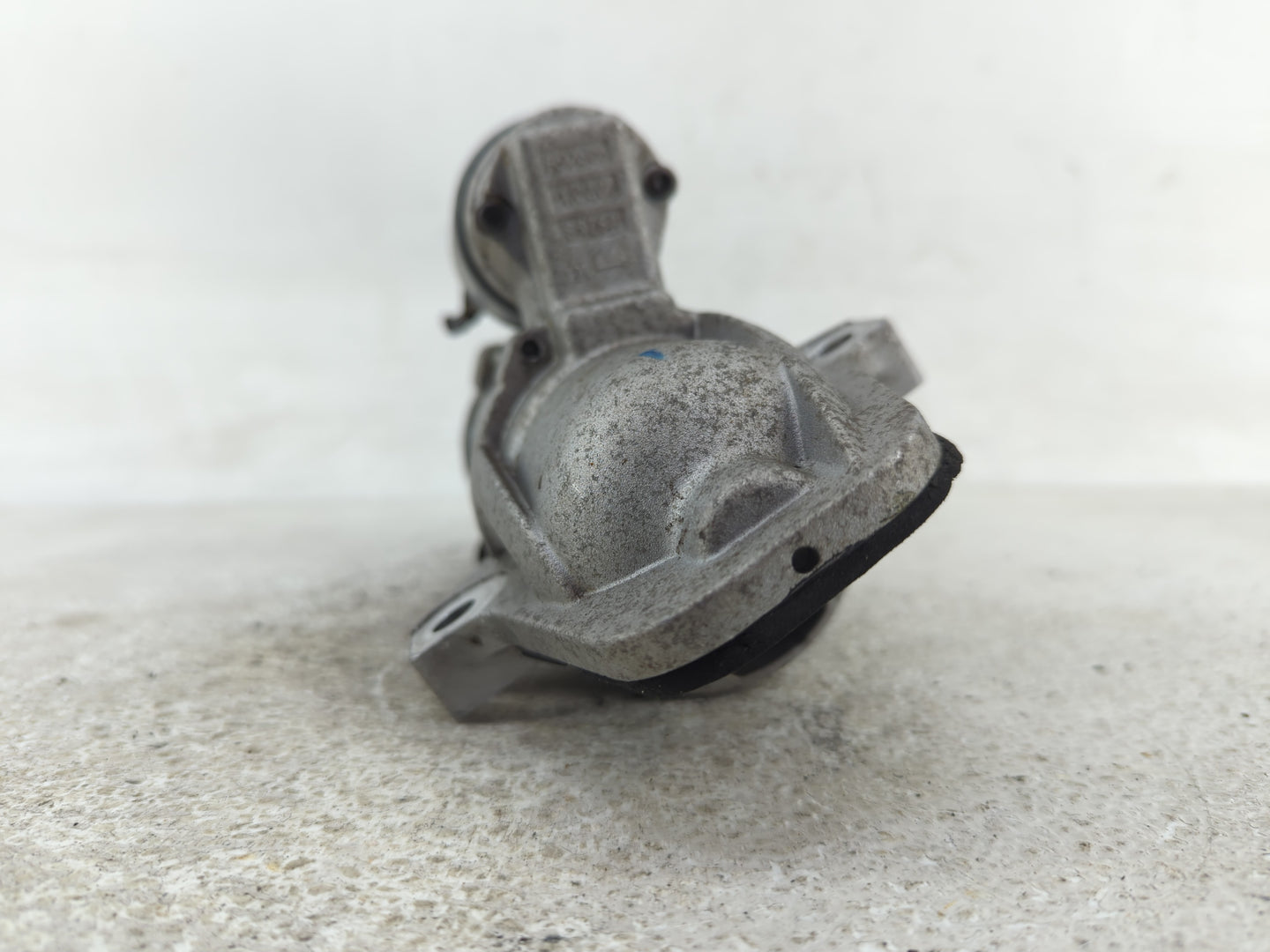 2020-2022 Ford Explorer Car Starter Motor Solenoid OEM P/N:L1MT-11000-AC Fits Fits 2020 2021 2022 OEM Used Auto Parts - Oemu