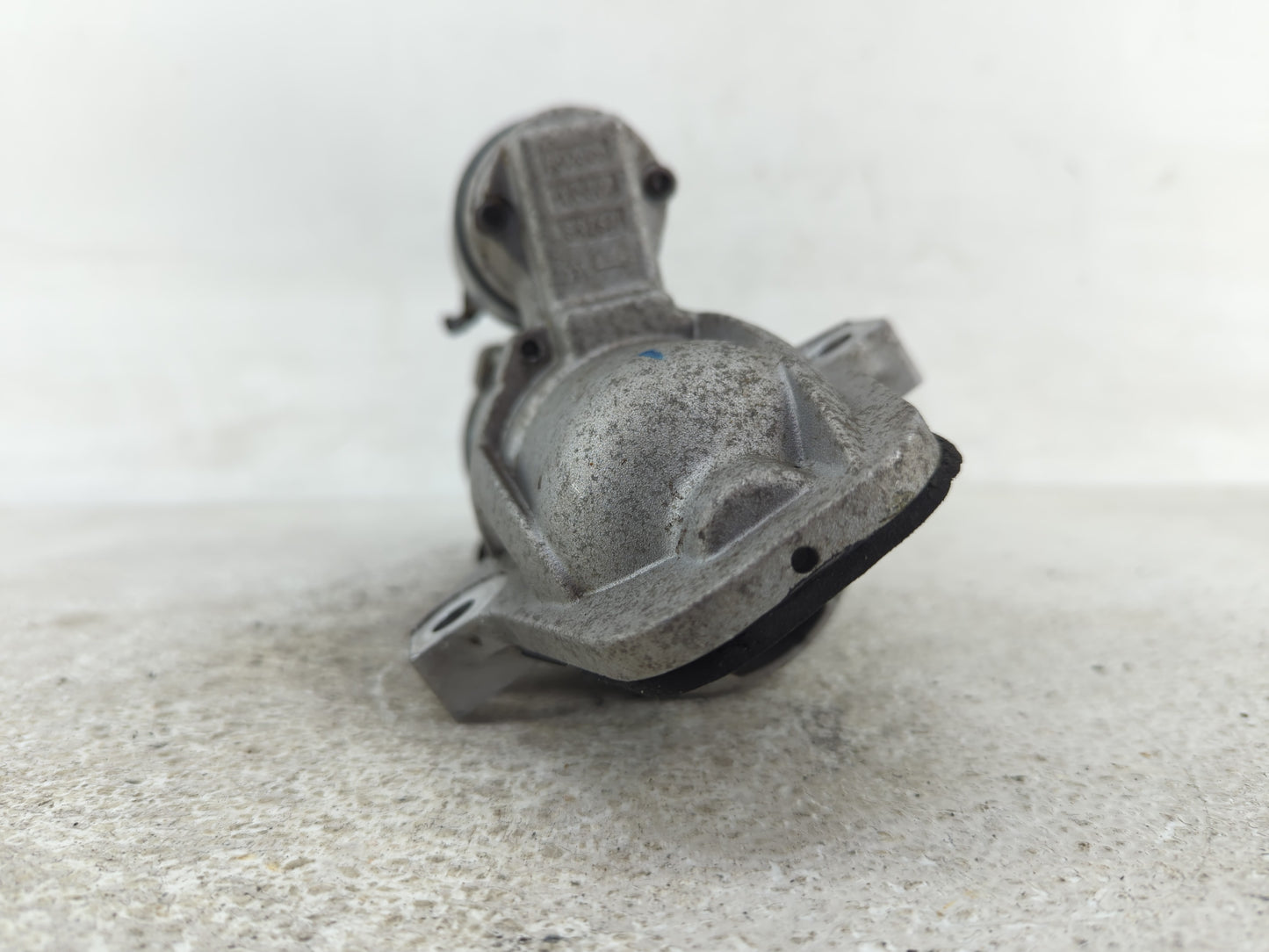 2020-2022 Ford Explorer Car Starter Motor Solenoid OEM P/N:L1MT-11000-AC Fits Fits 2020 2021 2022 OEM Used Auto Parts - Oemu