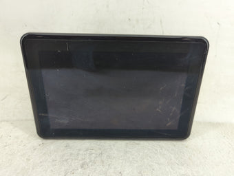compare product 2023 Ford Explorer Radio AM FM Cd Player Receiver Replacement P/N:LB5T-18B955-FC Fits OEM Used Auto Parts