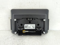 2023 Ford Explorer Radio AM FM Cd Player Receiver Replacement P/N:LB5T-18B955-FC Fits OEM Used Auto Parts - Oemusedautoparts