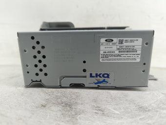 compare product 2023 Ford Explorer Radio AM FM Cd Player Receiver Replacement P/N:NB5T-18K810-DB Fits OEM Used Auto Parts