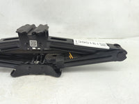 2023 Ford Explorer Spare Scissor Car Jack - Oemusedautoparts1.com