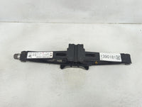 2023 Ford Explorer Spare Scissor Car Jack - Oemusedautoparts1.com