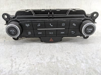 2023 Ford Explorer Radio AM FM Cd Player Receiver Replacement Fits OEM Used Auto Parts - Oemusedautoparts1.com