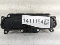 2023 Ford Explorer Radio AM FM Cd Player Receiver Replacement Fits OEM Used Auto Parts - Oemusedautoparts1.com