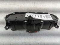 2023 Ford Explorer Radio AM FM Cd Player Receiver Replacement Fits OEM Used Auto Parts - Oemusedautoparts1.com