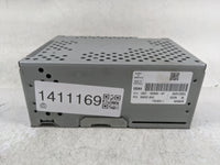 2020-2022 Ford Explorer Radio AM FM Cd Player Receiver Replacement P/N:LB5T-18D832-KY Fits Fits 2020 2021 2022 OEM Used Auto