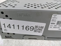 2020-2022 Ford Explorer Radio AM FM Cd Player Receiver Replacement P/N:LB5T-18D832-KY Fits Fits 2020 2021 2022 OEM Used Auto