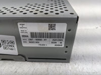 2020-2022 Ford Explorer Radio AM FM Cd Player Receiver Replacement P/N:LB5T-18D832-KY Fits Fits 2020 2021 2022 OEM Used Auto