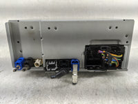2020-2022 Ford Explorer Radio AM FM Cd Player Receiver Replacement P/N:LB5T-18D832-KY Fits Fits 2020 2021 2022 OEM Used Auto