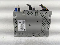 2020-2022 Ford Explorer Radio AM FM Cd Player Receiver Replacement P/N:LB5T-18D832-KY Fits Fits 2020 2021 2022 OEM Used Auto
