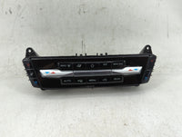 2023 Ford Explorer Climate Control Module Temperature AC/Heater Replacement P/N:NB5T-18C612-EB Fits OEM Used Auto Parts - Oe
