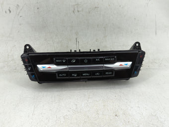 compare product 2023 Ford Explorer Climate Control Module Temperature AC/Heater Replacement P/N:NB5T-18C612-EB Fits OEM Used Auto Parts