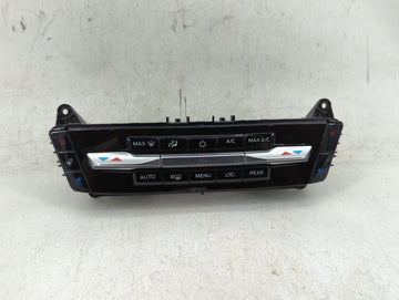 2023 Ford Explorer Climate Control Module Temperature AC/Heater Replacement P/N:NB5T-18C612-EB Fits OEM Used Auto Parts - Oe