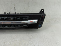 2023 Ford Explorer Climate Control Module Temperature AC/Heater Replacement P/N:NB5T-18C612-EB Fits OEM Used Auto Parts - Oe