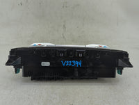 2023 Ford Explorer Climate Control Module Temperature AC/Heater Replacement P/N:NB5T-18C612-EB Fits OEM Used Auto Parts - Oe