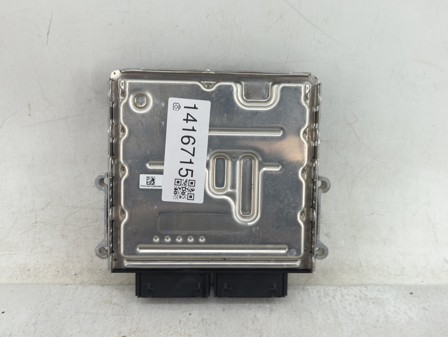 2023 Ford Explorer PCM Engine Control Computer ECU ECM PCU OEM P/N:0 261 S10 4R1 MB5A-12A650-ANB Fits Fits 2021 2022 OEM Use