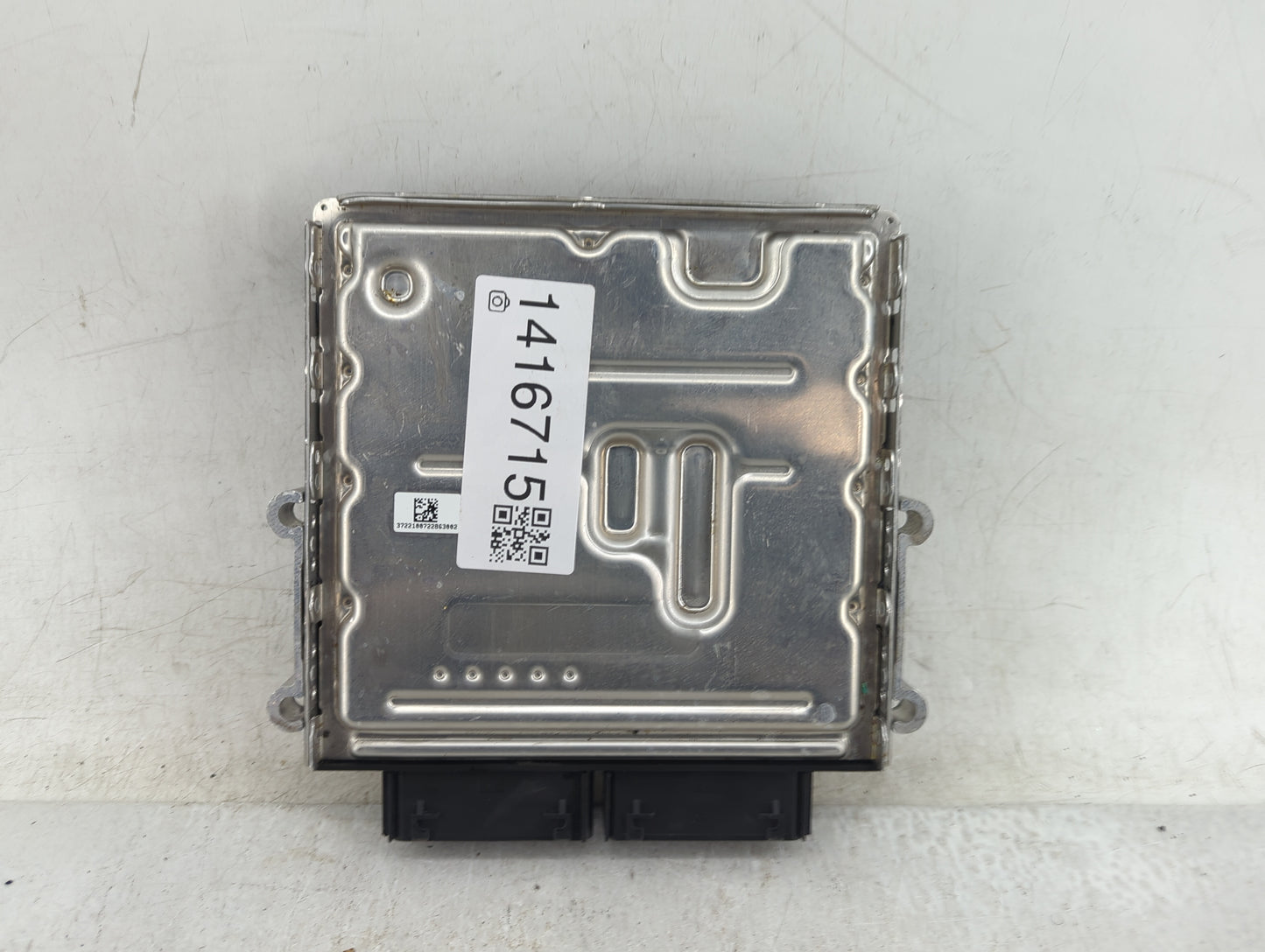 2023 Ford Explorer PCM Engine Control Computer ECU ECM PCU OEM P/N:0 261 S10 4R1 MB5A-12A650-ANB Fits Fits 2021 2022 OEM Use