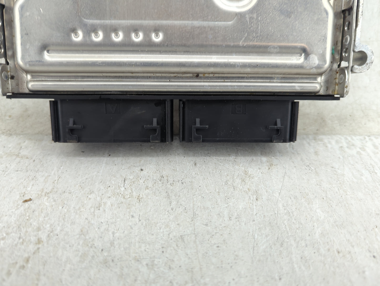 2023 Ford Explorer PCM Engine Control Computer ECU ECM PCU OEM P/N:0 261 S10 4R1 MB5A-12A650-ANB Fits Fits 2021 2022 OEM Use