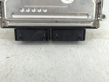 2023 Ford Explorer PCM Engine Control Computer ECU ECM PCU OEM P/N:0 261 S10 4R1 MB5A-12A650-ANB Fits Fits 2021 2022 OEM Used Auto Parts