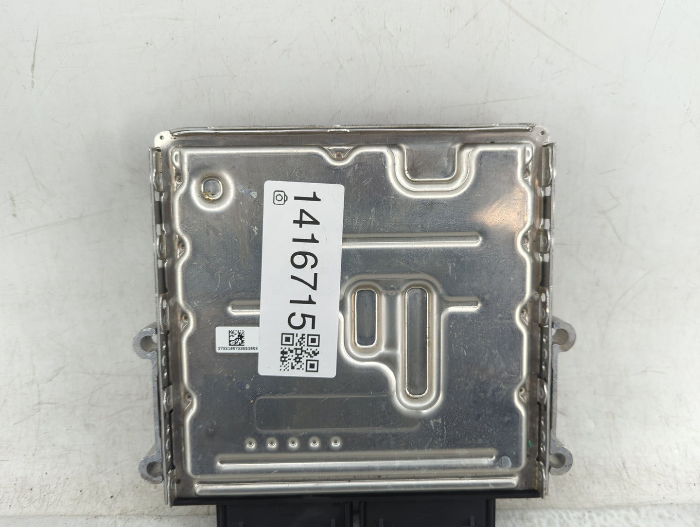 2023 Ford Explorer PCM Engine Control Computer ECU ECM PCU OEM P/N:0 261 S10 4R1 MB5A-12A650-ANB Fits Fits 2021 2022 OEM Use