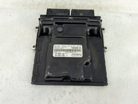2023 Ford Explorer PCM Engine Control Computer ECU ECM PCU OEM P/N:0 261 S10 4R1 MB5A-12A650-ANB Fits Fits 2021 2022 OEM Use