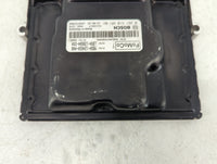 2023 Ford Explorer PCM Engine Control Computer ECU ECM PCU OEM P/N:0 261 S10 4R1 MB5A-12A650-ANB Fits Fits 2021 2022 OEM Use