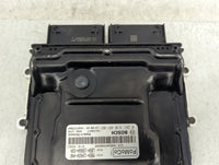 2023 Ford Explorer PCM Engine Control Computer ECU ECM PCU OEM P/N:0 261 S10 4R1 MB5A-12A650-ANB Fits Fits 2021 2022 OEM Use
