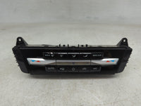 2023 Ford Explorer Climate Control Module Temperature AC/Heater Replacement P/N:NB5T-18C612-HB Fits OEM Used Auto Parts - Oe