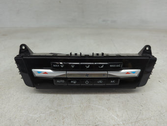 compare product 2023 Ford Explorer Climate Control Module Temperature AC/Heater Replacement P/N:NB5T-18C612-HB Fits OEM Used Auto Parts
