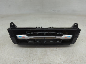 2023 Ford Explorer Climate Control Module Temperature AC/Heater Replacement P/N:NB5T-18C612-HB Fits OEM Used Auto Parts - Oe