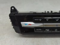 2023 Ford Explorer Climate Control Module Temperature AC/Heater Replacement P/N:NB5T-18C612-HB Fits OEM Used Auto Parts - Oe