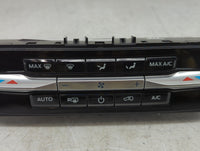 2023 Ford Explorer Climate Control Module Temperature AC/Heater Replacement P/N:NB5T-18C612-HB Fits OEM Used Auto Parts - Oe