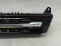 2023 Ford Explorer Climate Control Module Temperature AC/Heater Replacement P/N:NB5T-18C612-HB Fits OEM Used Auto Parts - Oe