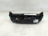2023 Ford Explorer Climate Control Module Temperature AC/Heater Replacement P/N:NB5T-18C612-HB Fits OEM Used Auto Parts - Oe