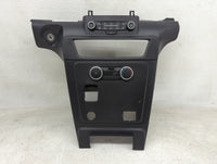 2023 Ford Explorer Radio Control Panel - Oemusedautoparts1.com