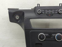 2023 Ford Explorer Radio Control Panel - Oemusedautoparts1.com