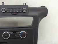 2023 Ford Explorer Radio Control Panel - Oemusedautoparts1.com
