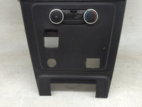 2023 Ford Explorer Radio Control Panel - Oemusedautoparts1.com