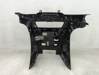 2023 Ford Explorer Radio Control Panel - Oemusedautoparts1.com