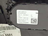 2023 Ford Explorer Radio Control Panel - Oemusedautoparts1.com