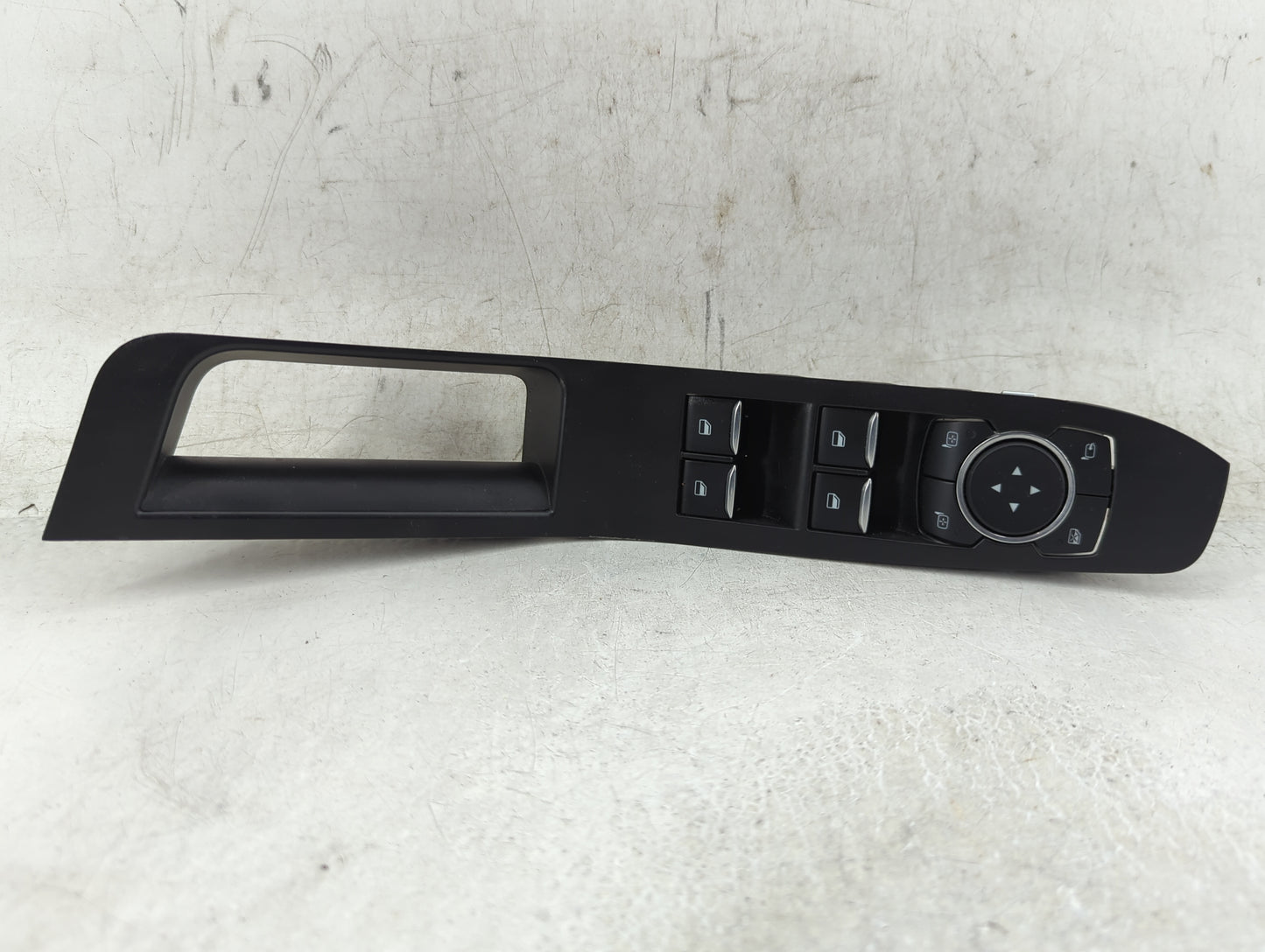 2023 Ford Explorer Master Power Window Switch Replacement Driver Side Left P/N:6020669 LB5B-S240A41 Fits OEM Used Auto Parts